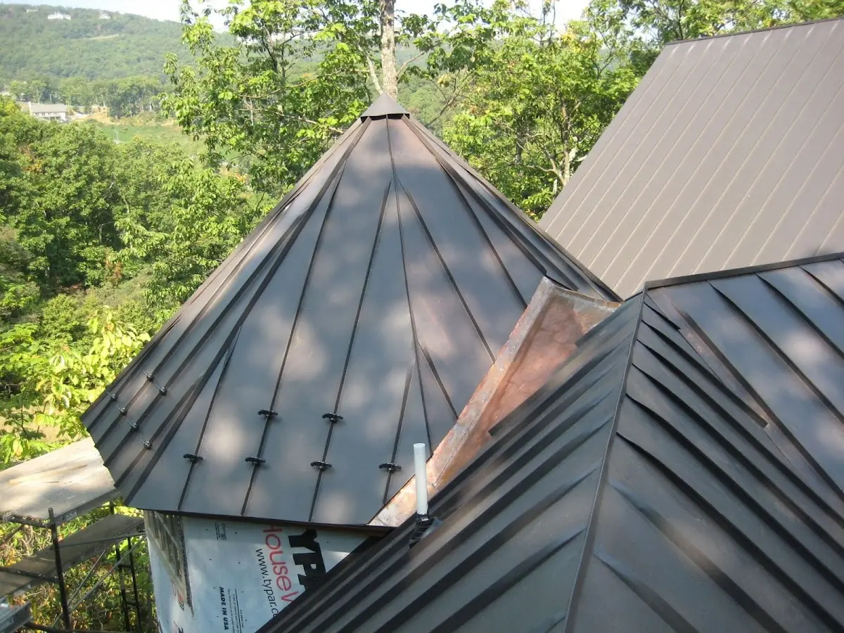 Professional Roof Tarp Installation by Craftsman Roofing in Chatsworth